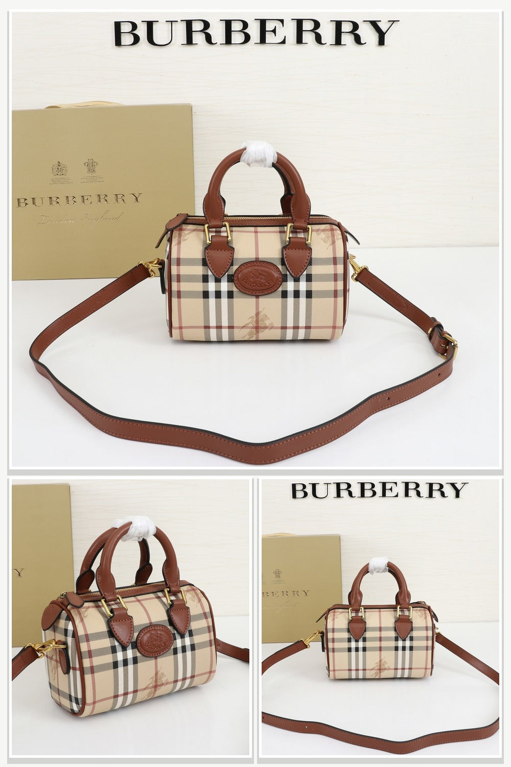 Burberry Bags 420