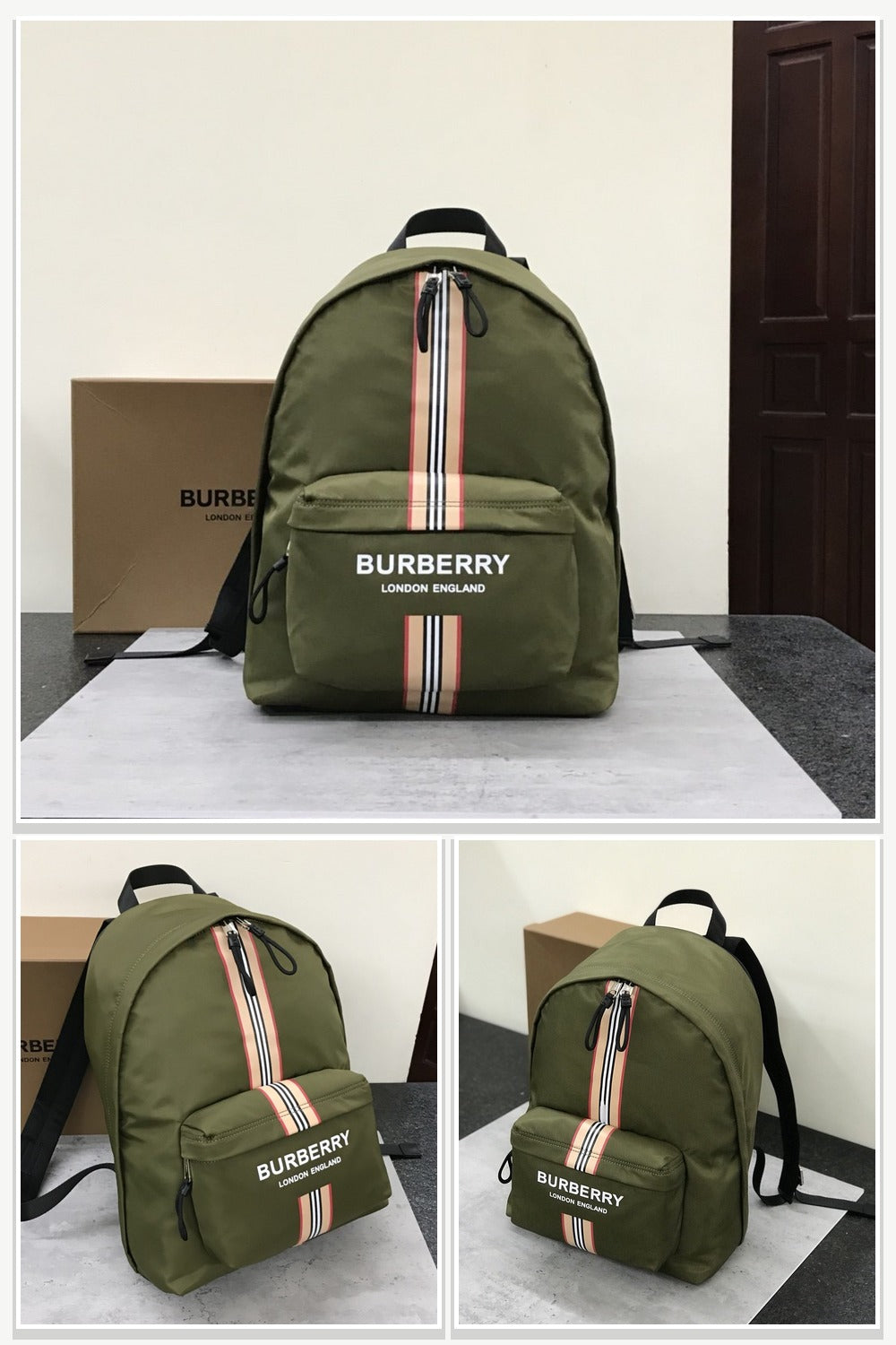 Burberry Bags 423