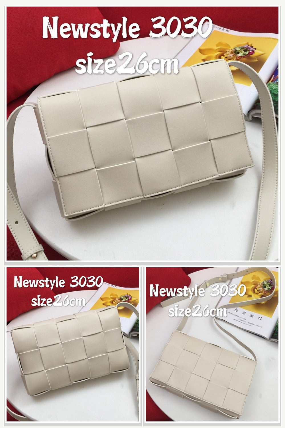 Burberry Bags 425