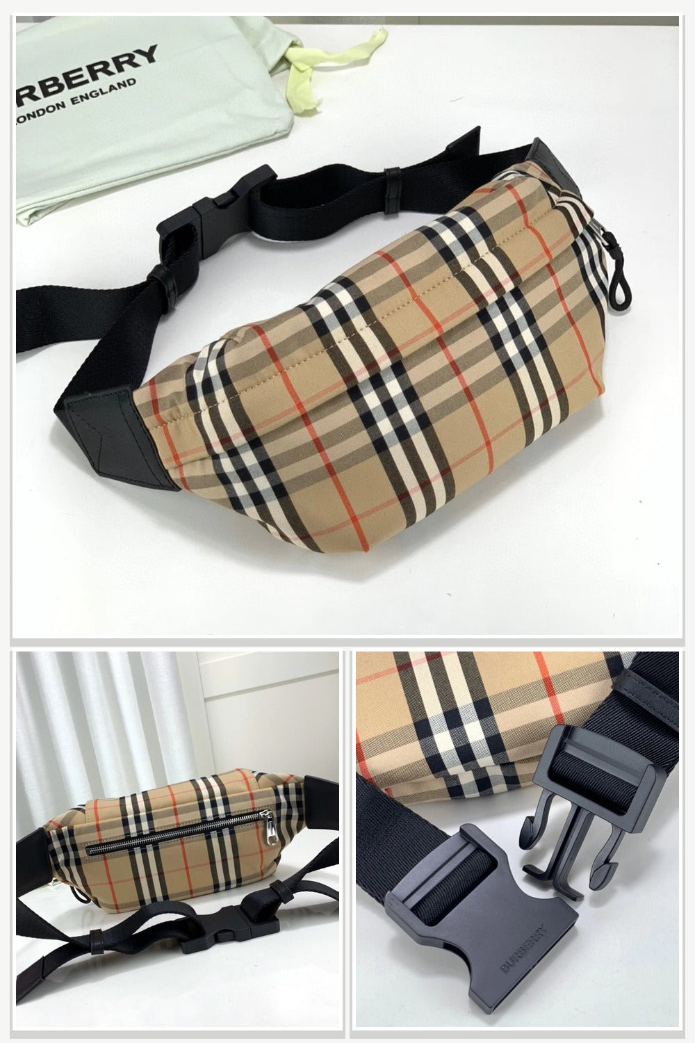 Burberry Bags 429