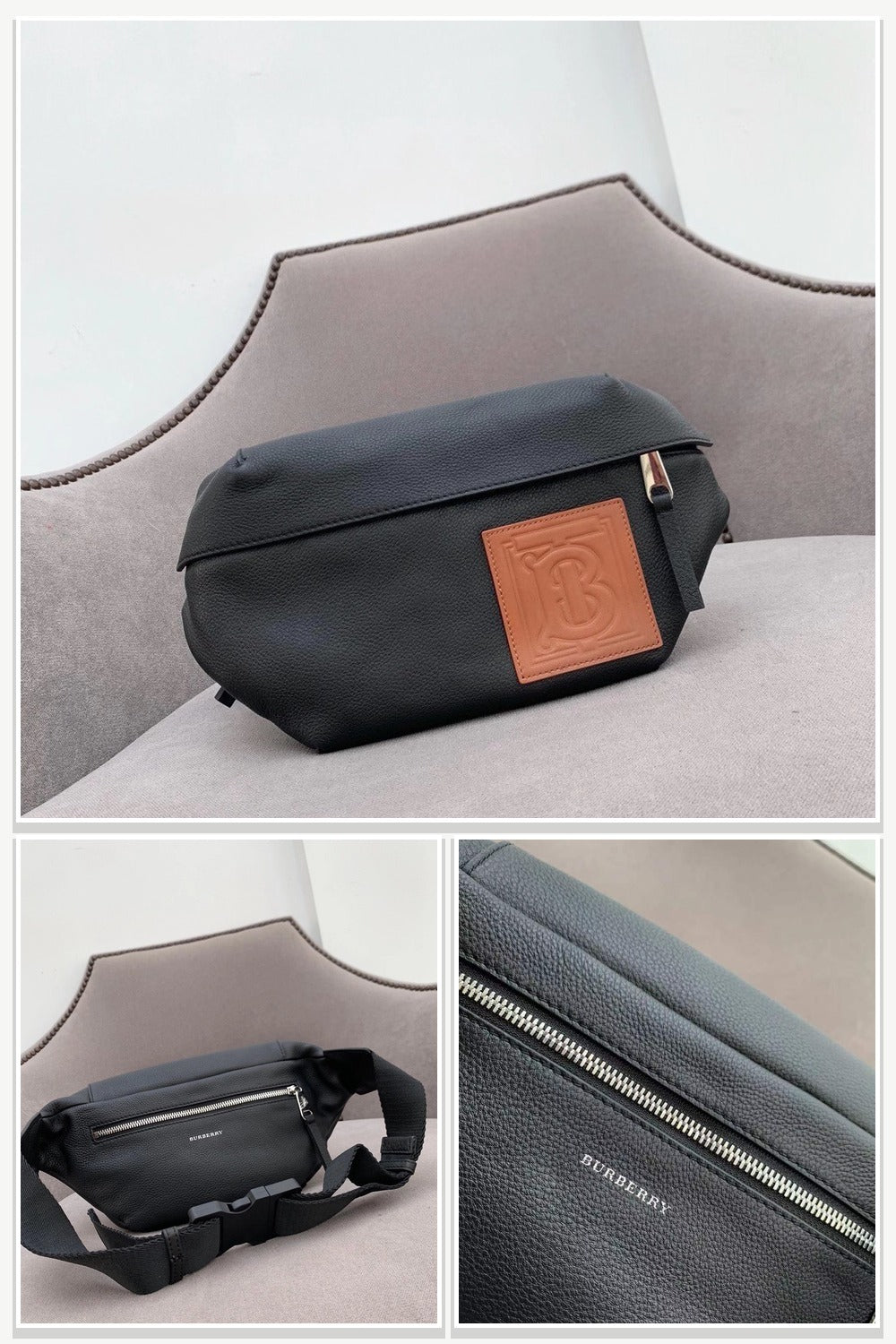 Burberry Bags 430