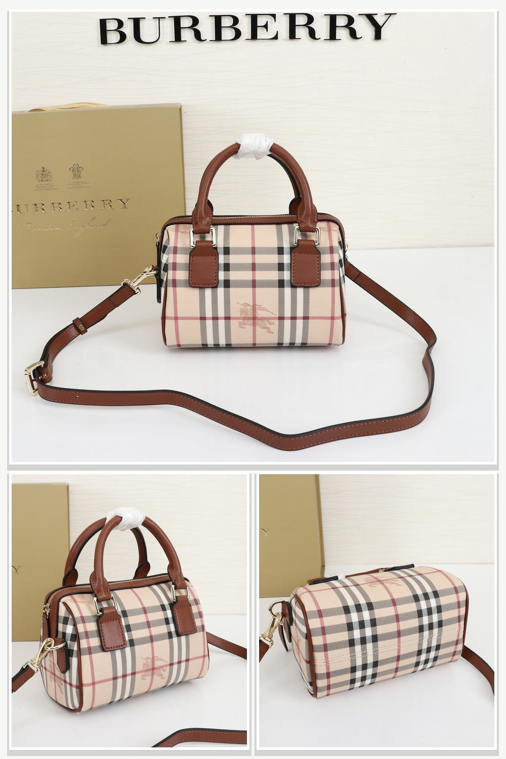 Burberry Bags 432