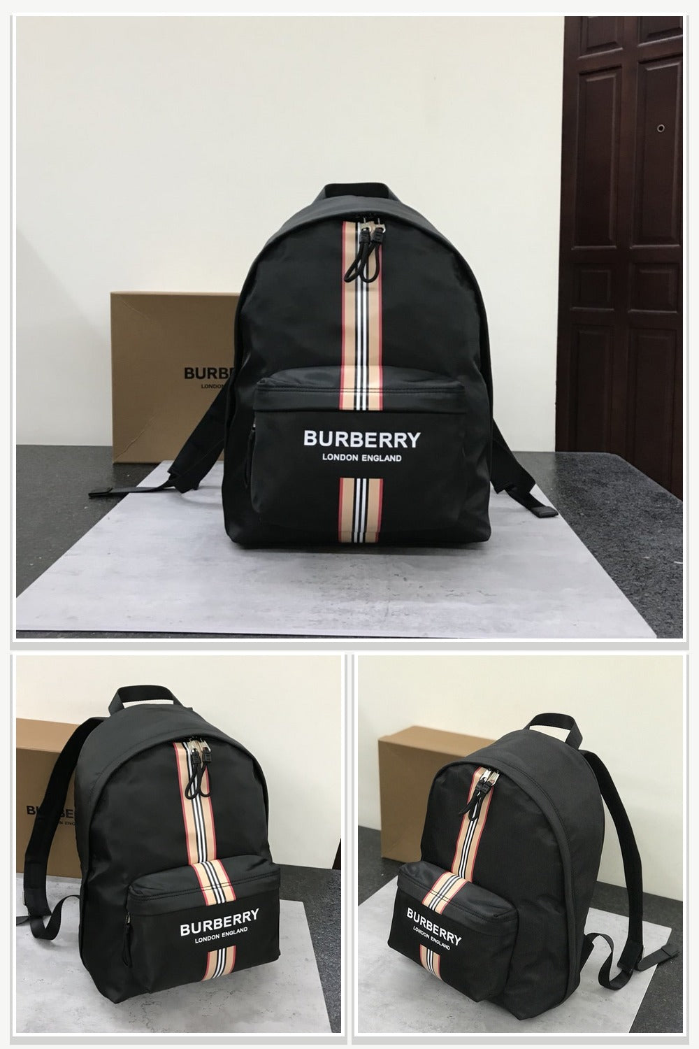 Burberry Bags 441
