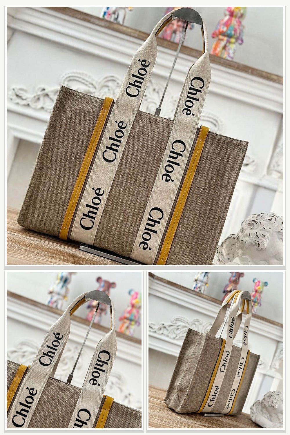 Chloe Bags 007
