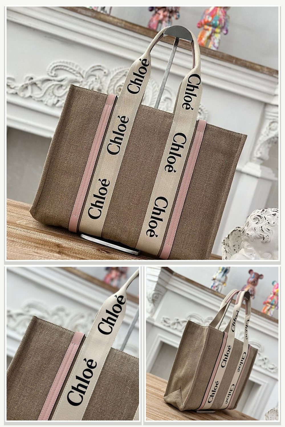 Chloe Bags 091