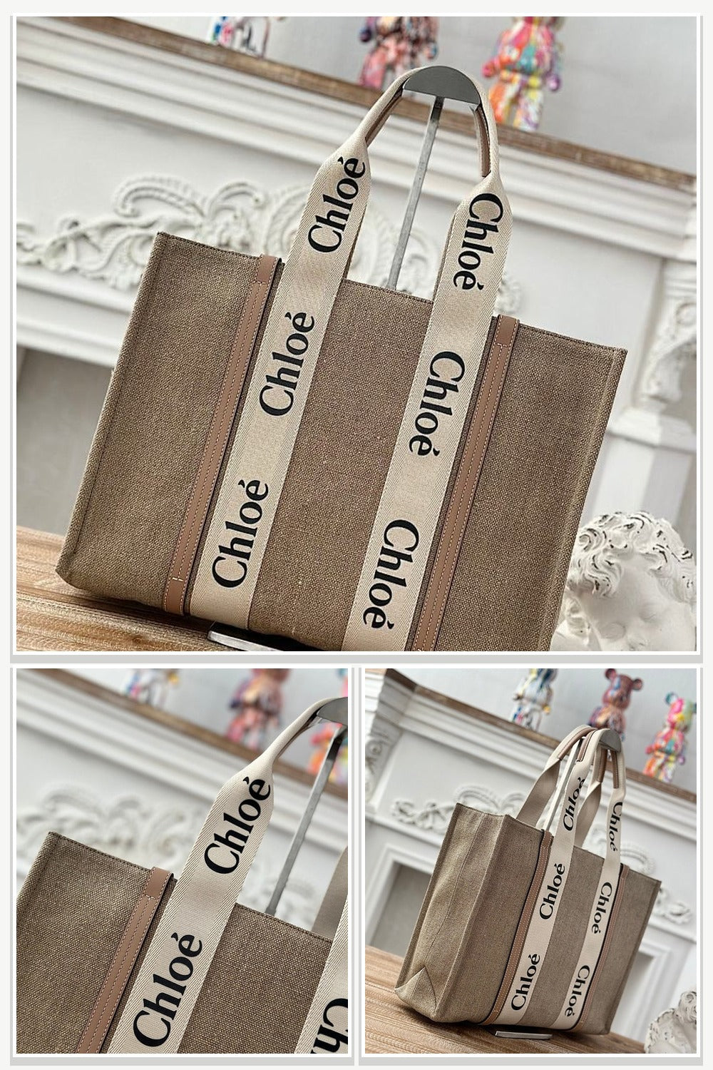 Chloe Bags 095