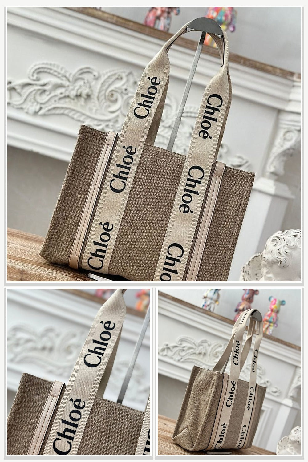 Chloe Bags 099