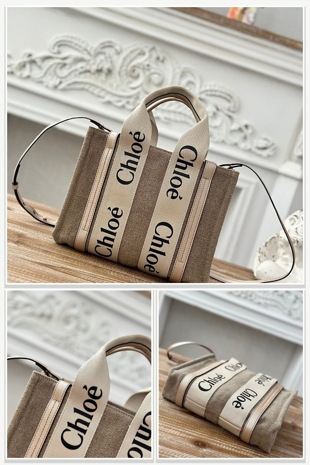 Chloe Bags 100