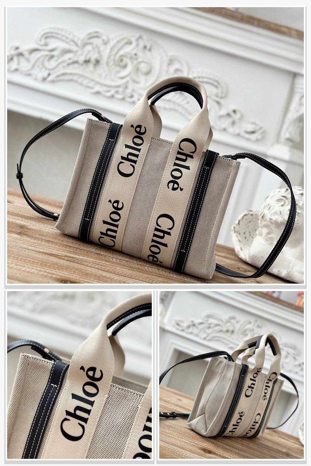 Chloe Bags 105