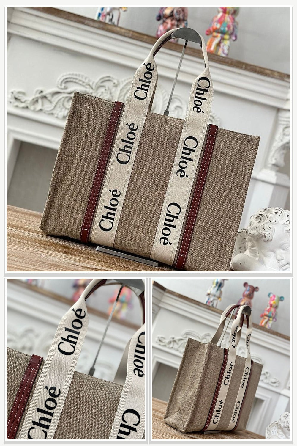 Chloe Bags 121