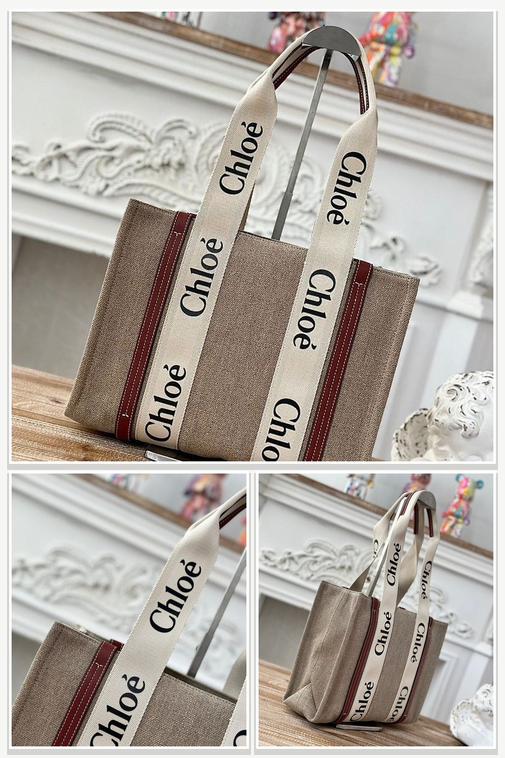 Chloe Bags 122