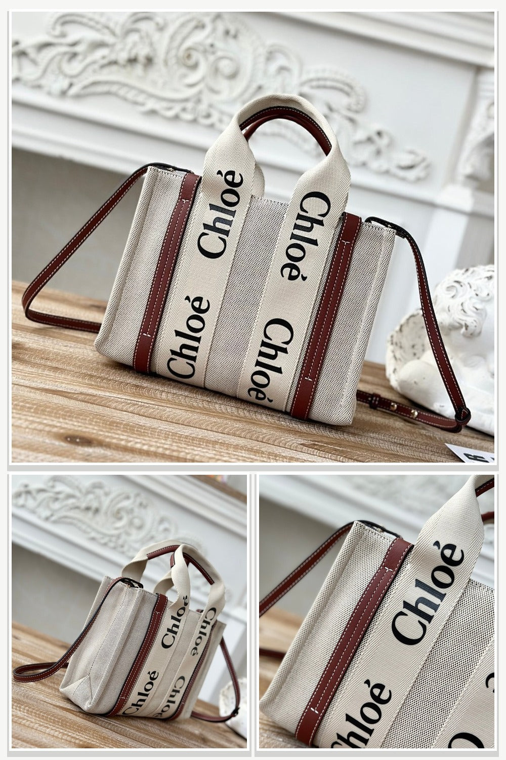 Chloe Bags 130