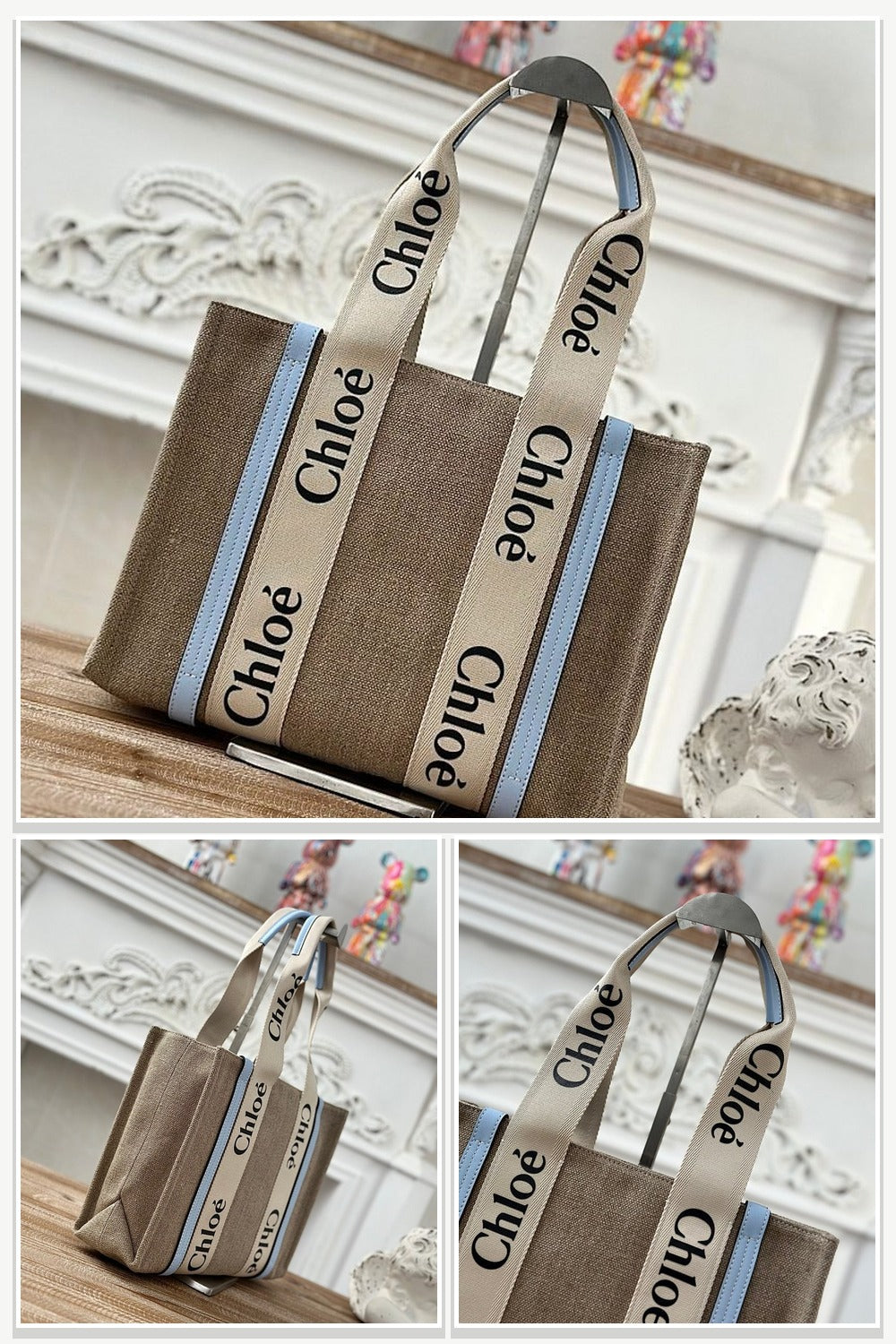 Chloe Bags 132