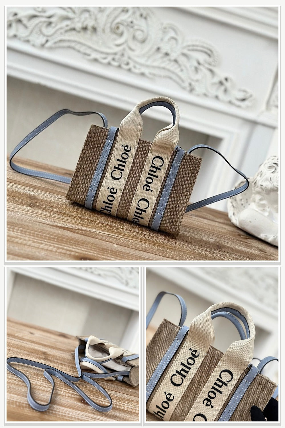 Chloe Bags 134