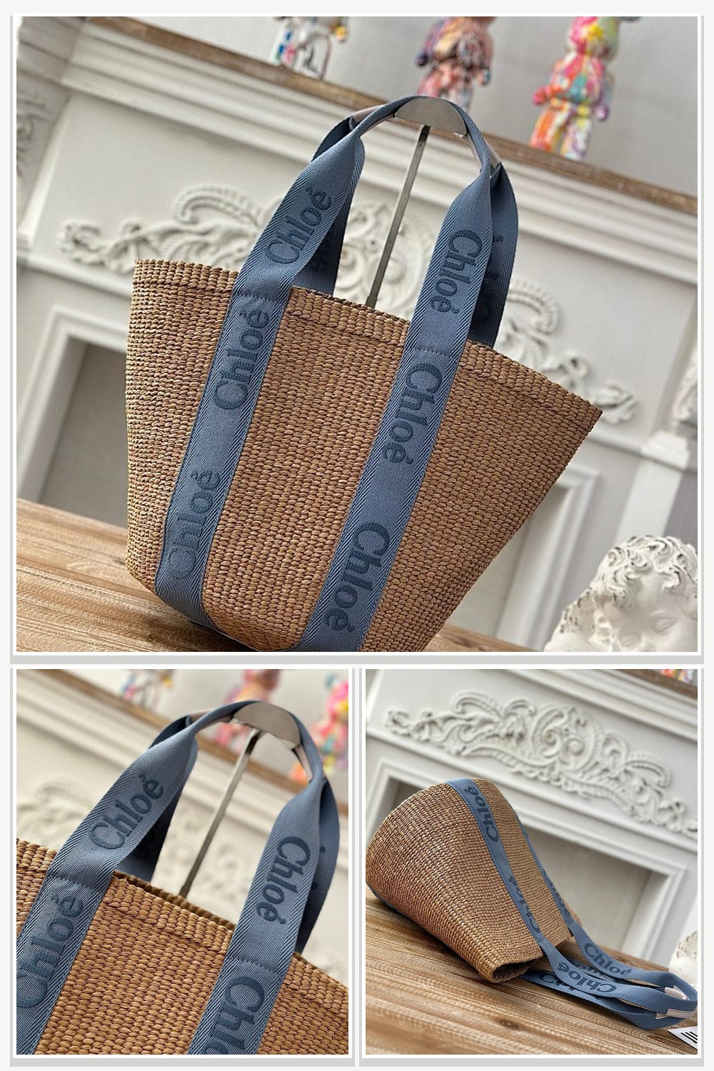 Chloe Bags 166