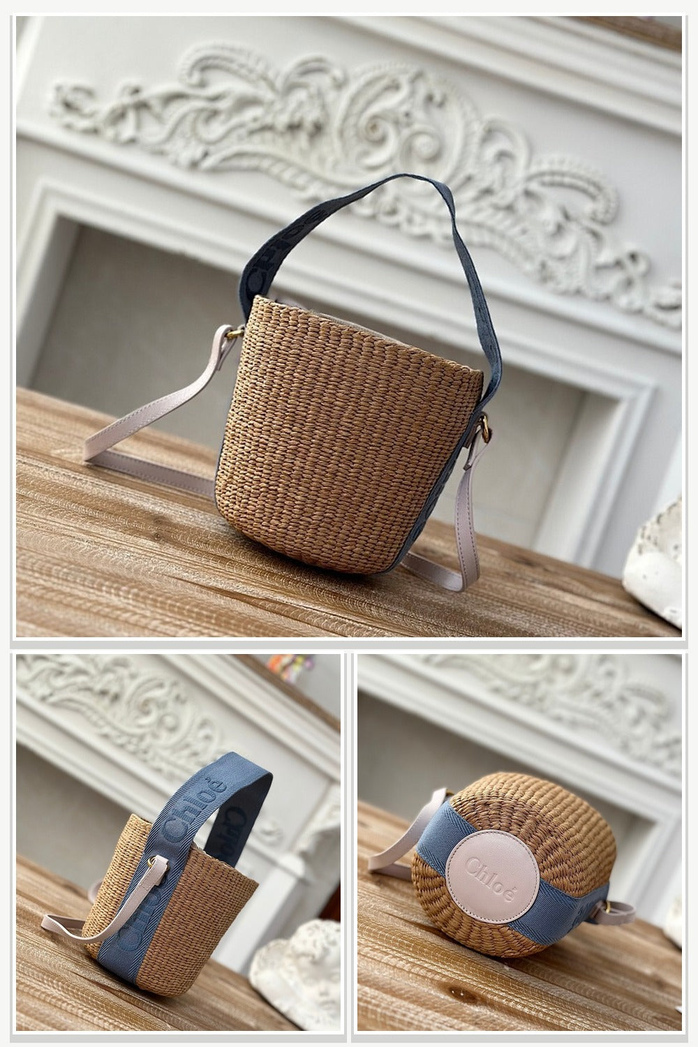 Chloe Bags 168