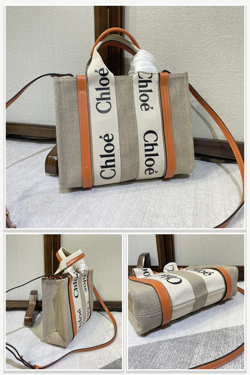 Chloe Bags 203