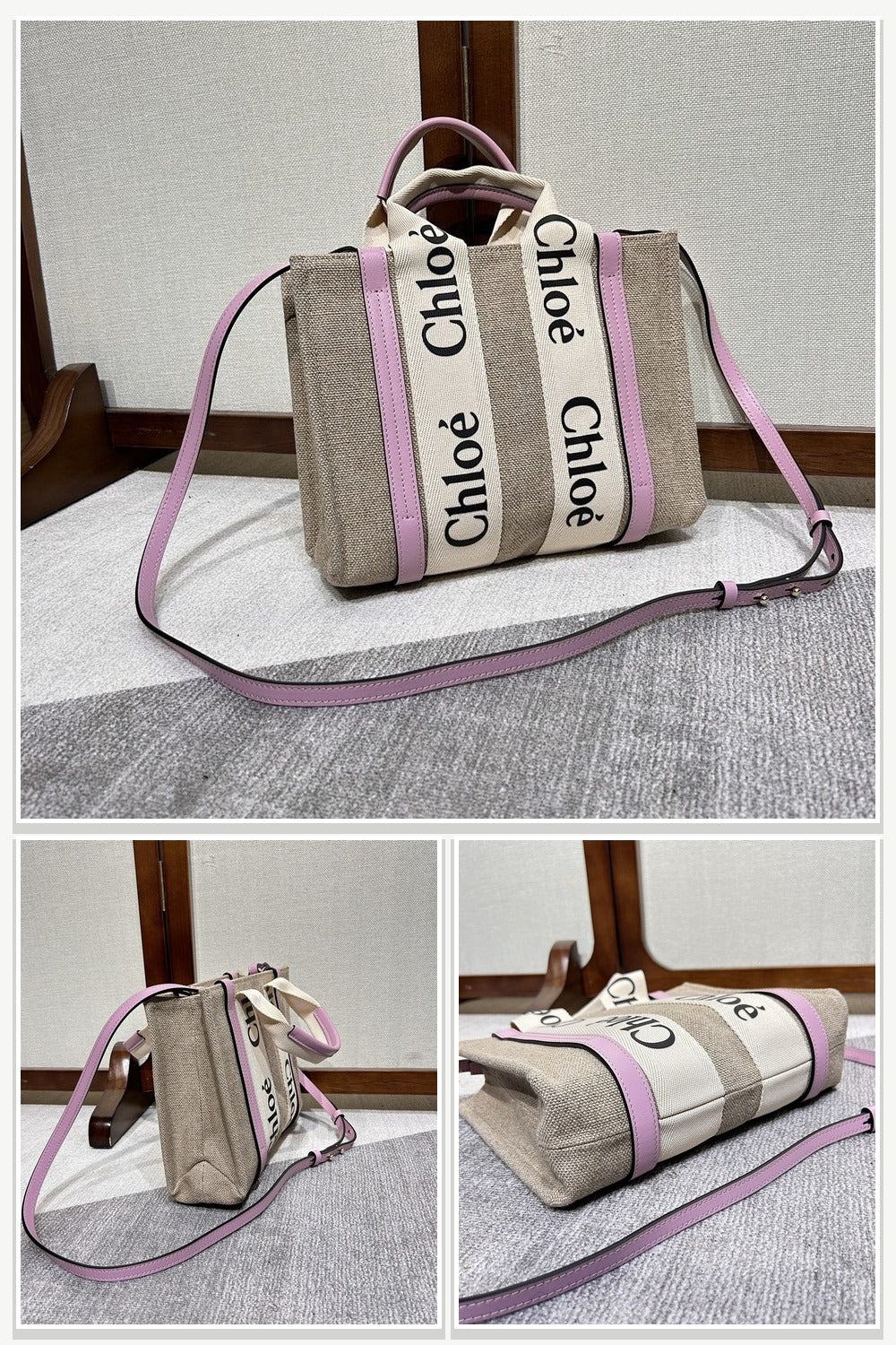 Chloe Bags 207