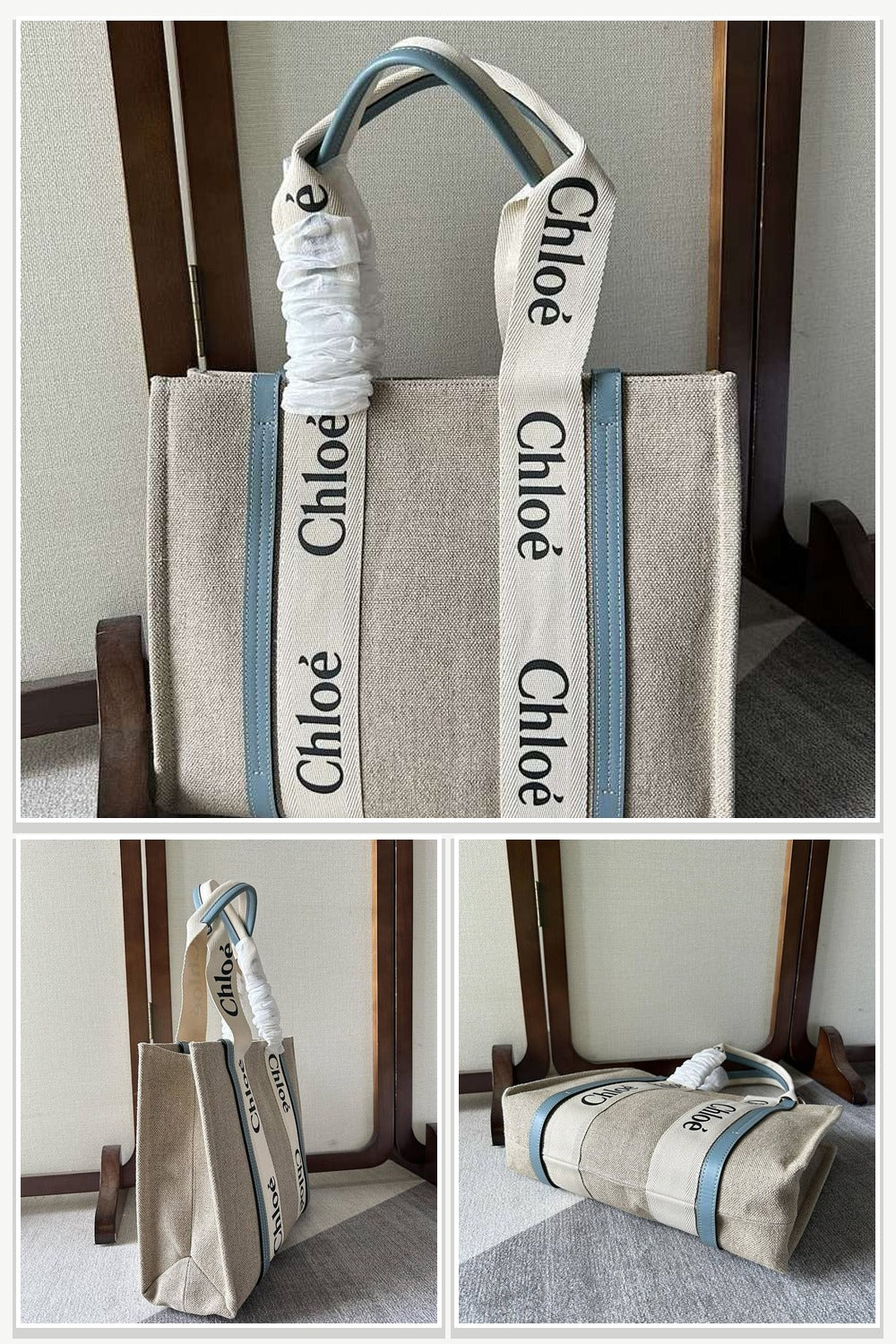 Chloe Bags 217