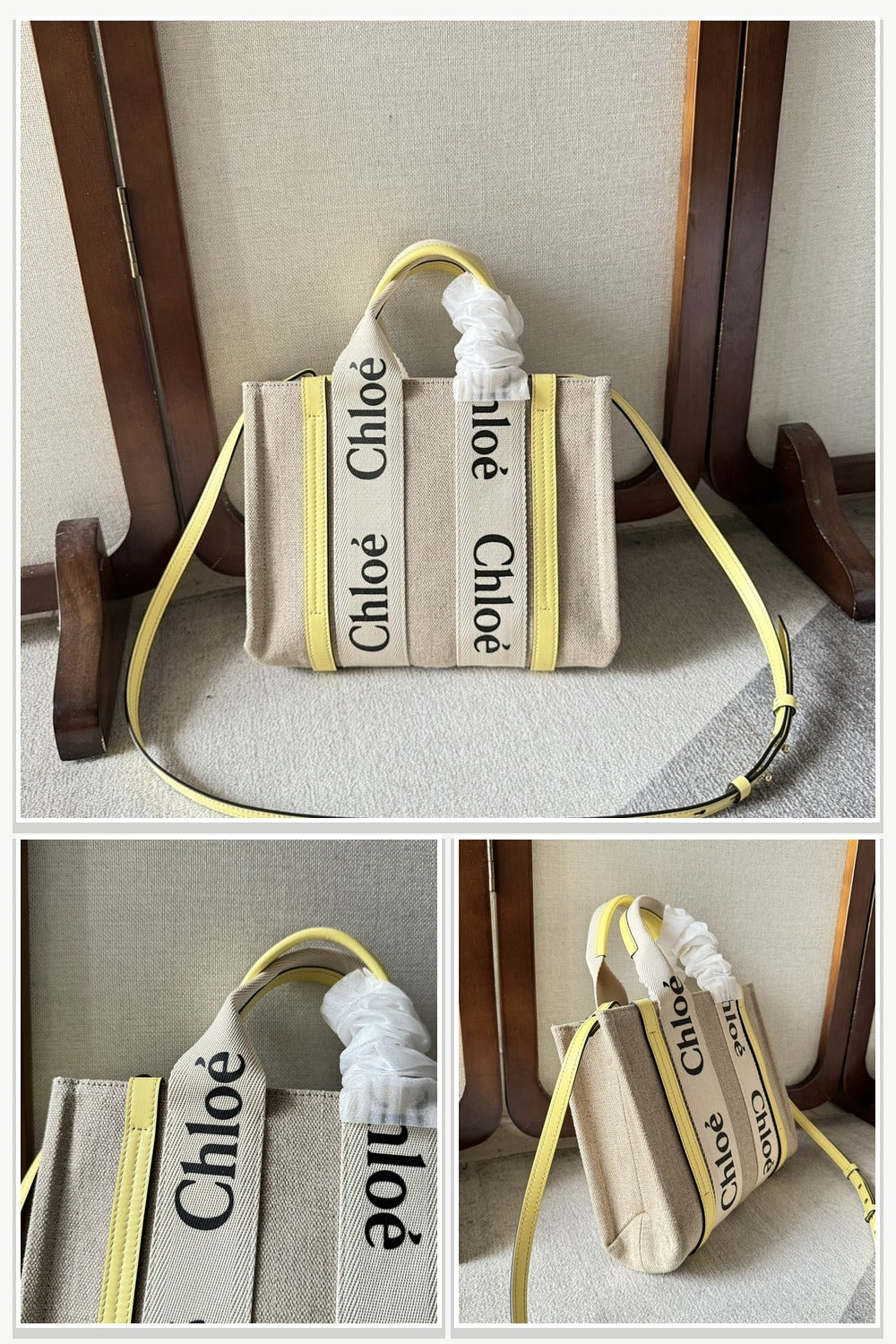 Chloe Bags 222