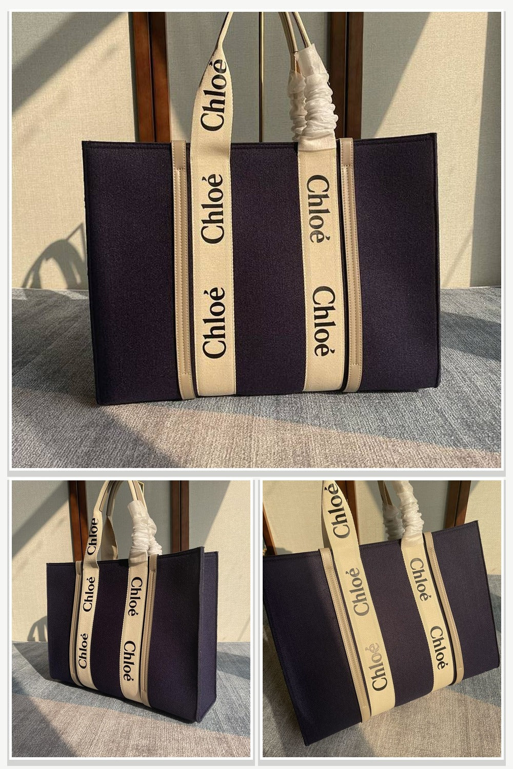 Chloe Bags 225