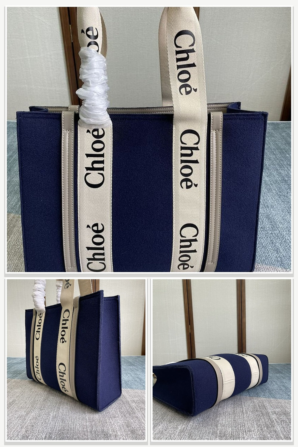 Chloe Bags 231