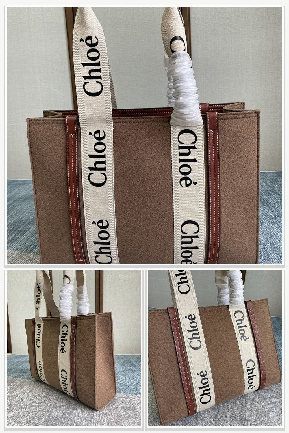 Chloe Bags 232