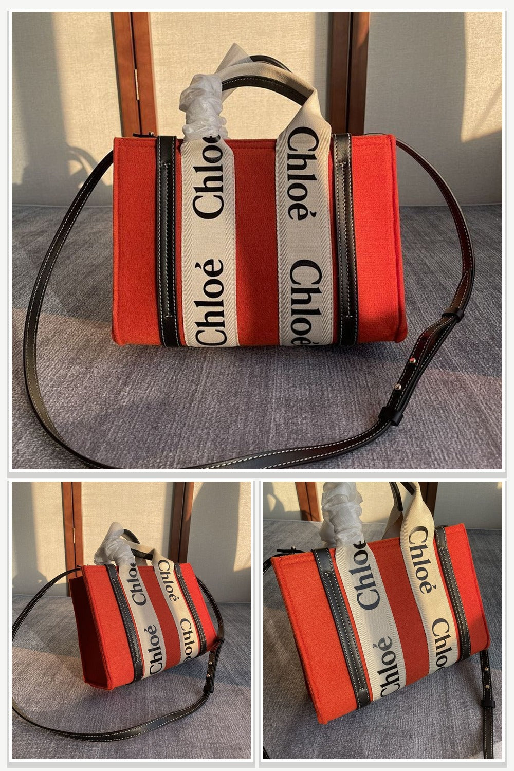 Chloe Bags 236