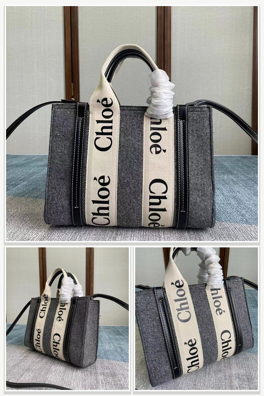 Chloe Bags 244
