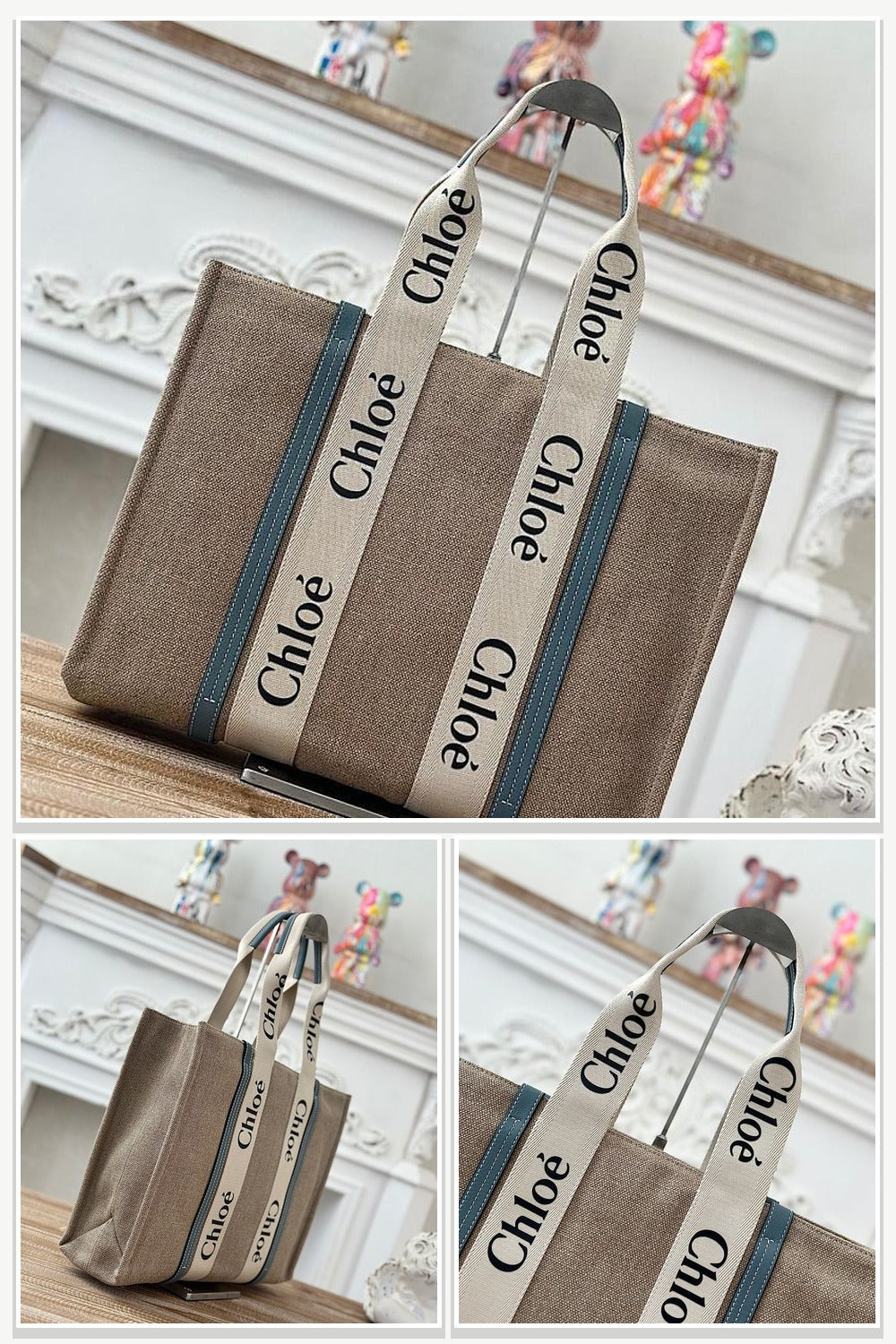 Chloe Bags 249