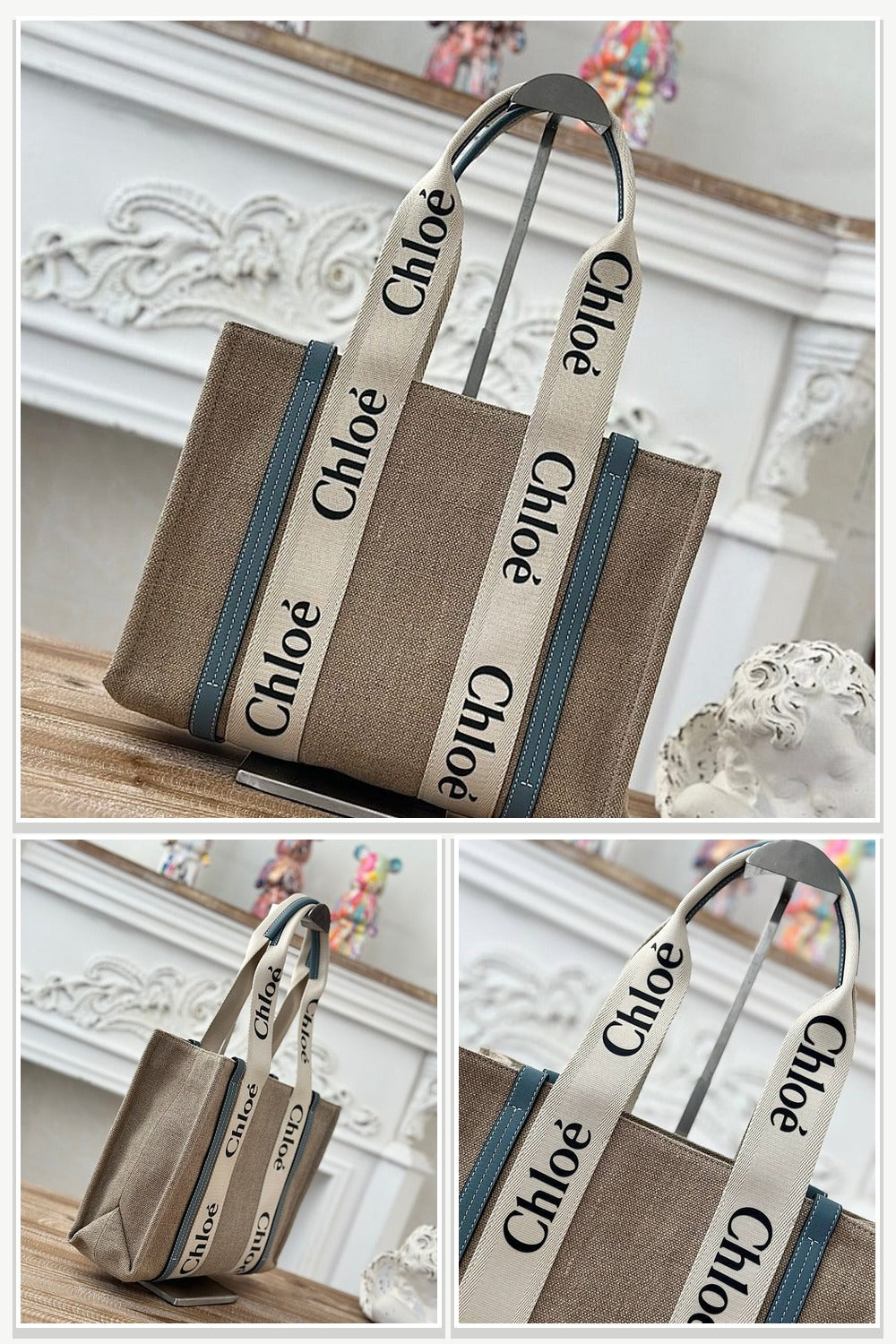 Chloe Bags 251