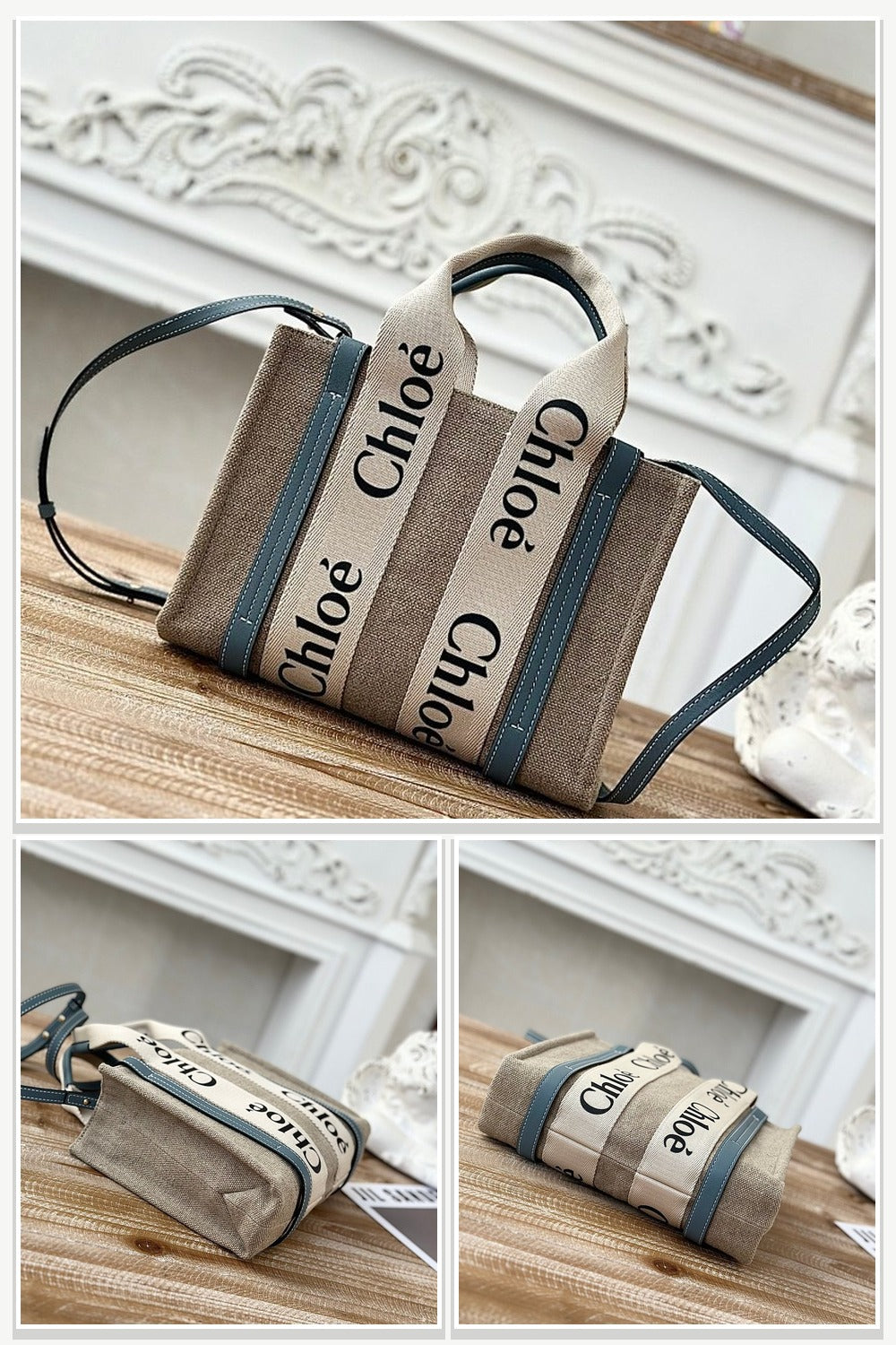 Chloe Bags 255