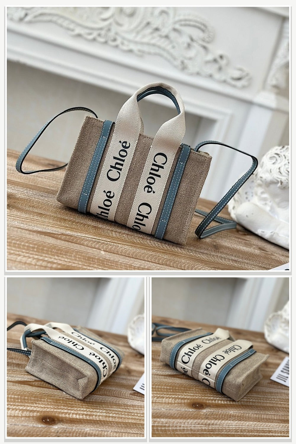 Chloe Bags 256