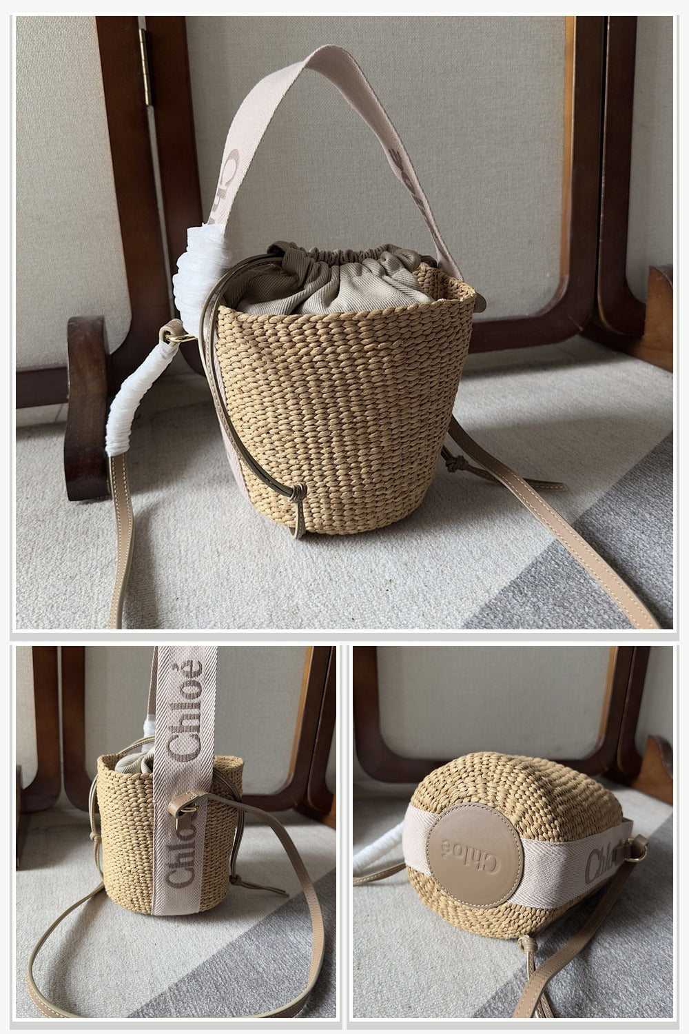 Chloe Bags 257