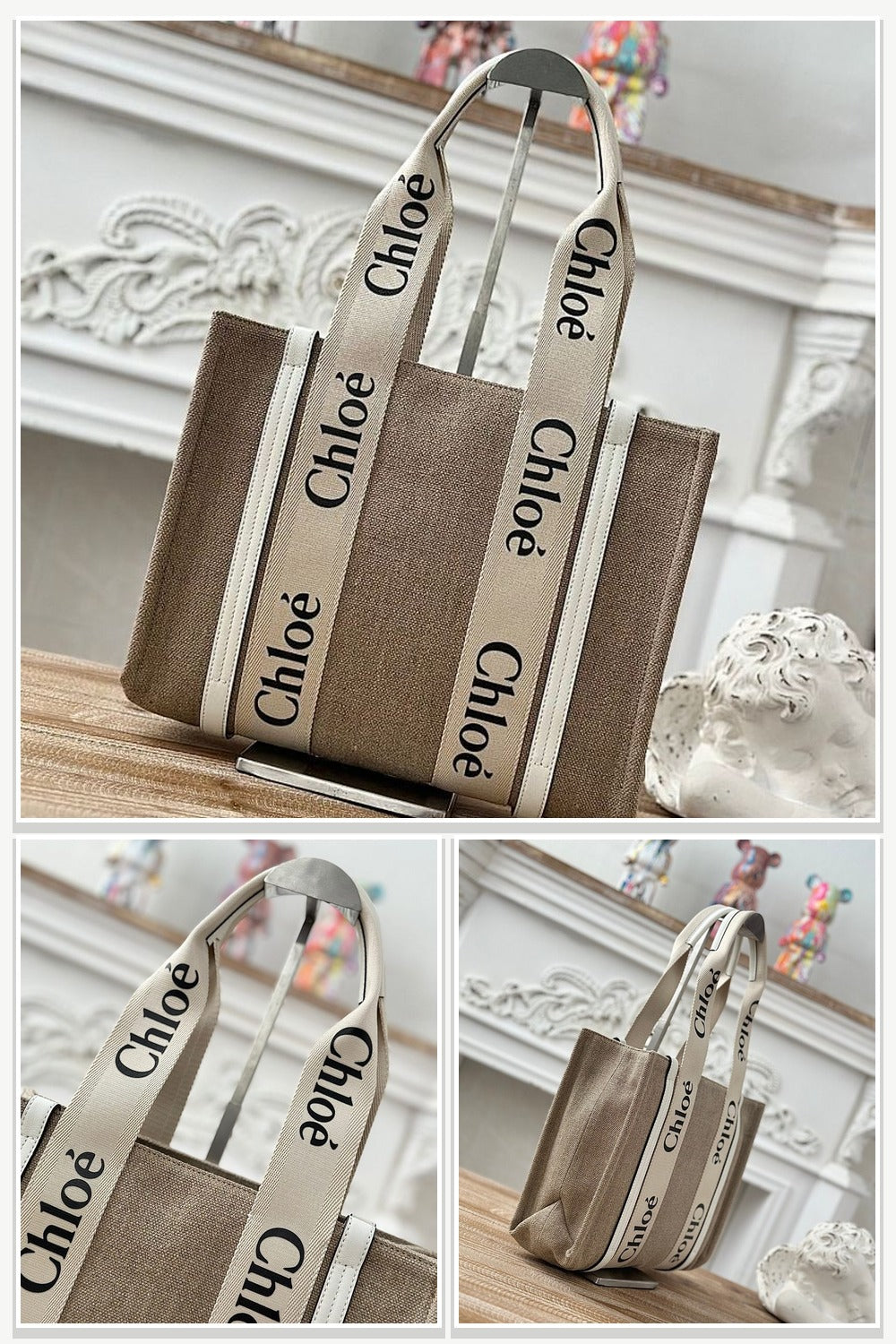 Chloe Bags 261