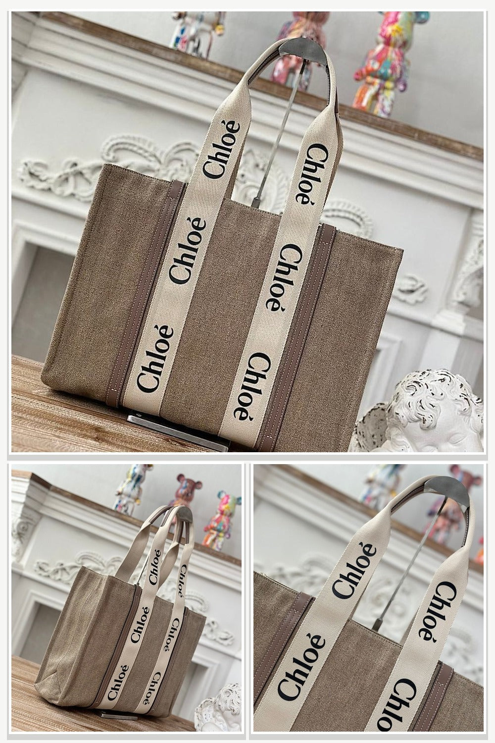 Chloe Bags 267