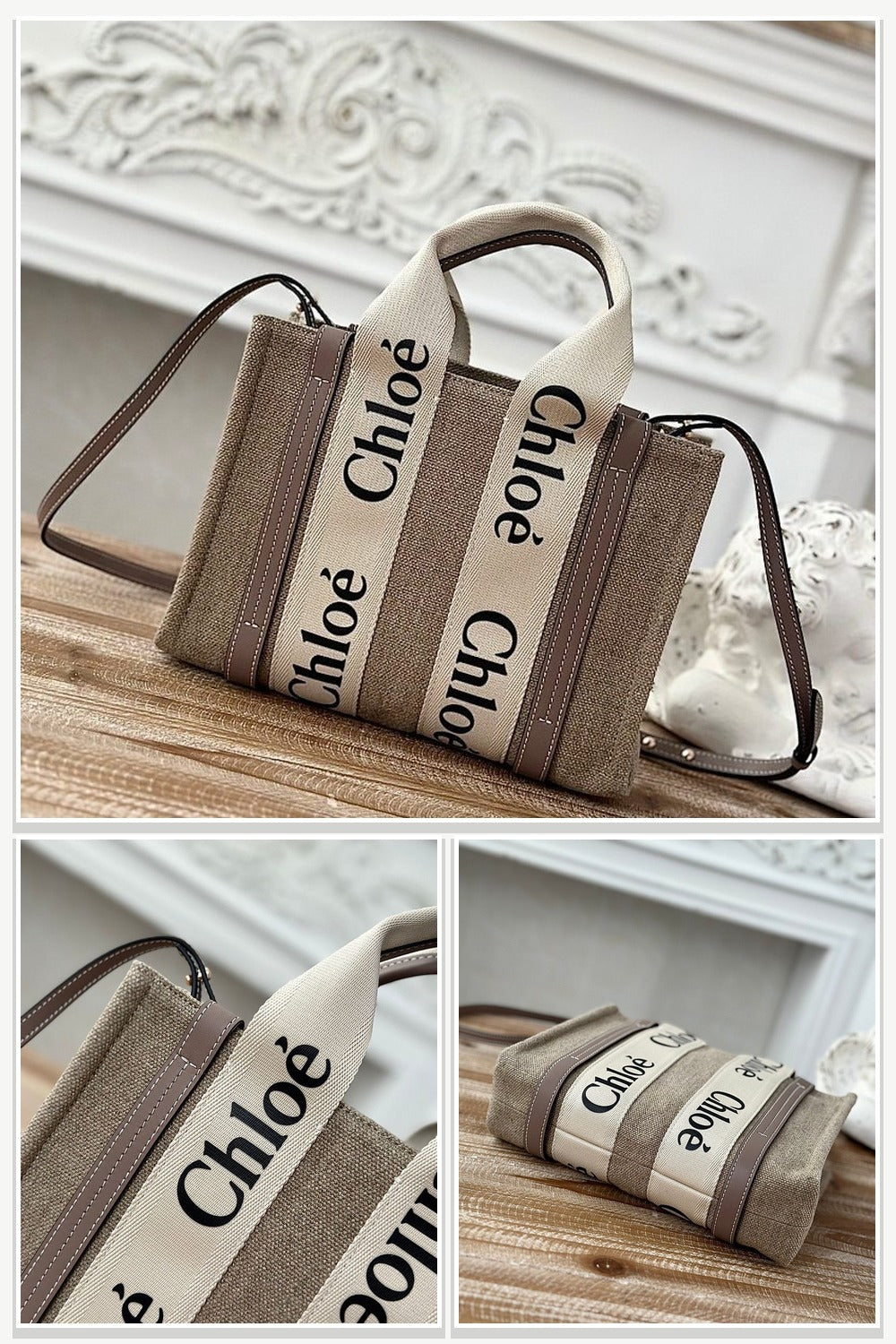 Chloe Bags 271