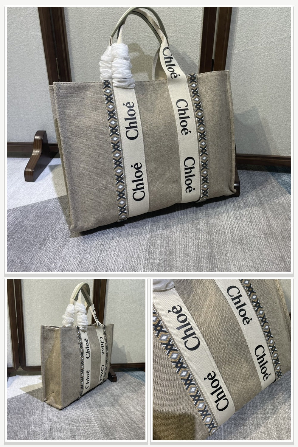 Chloe Bags 272