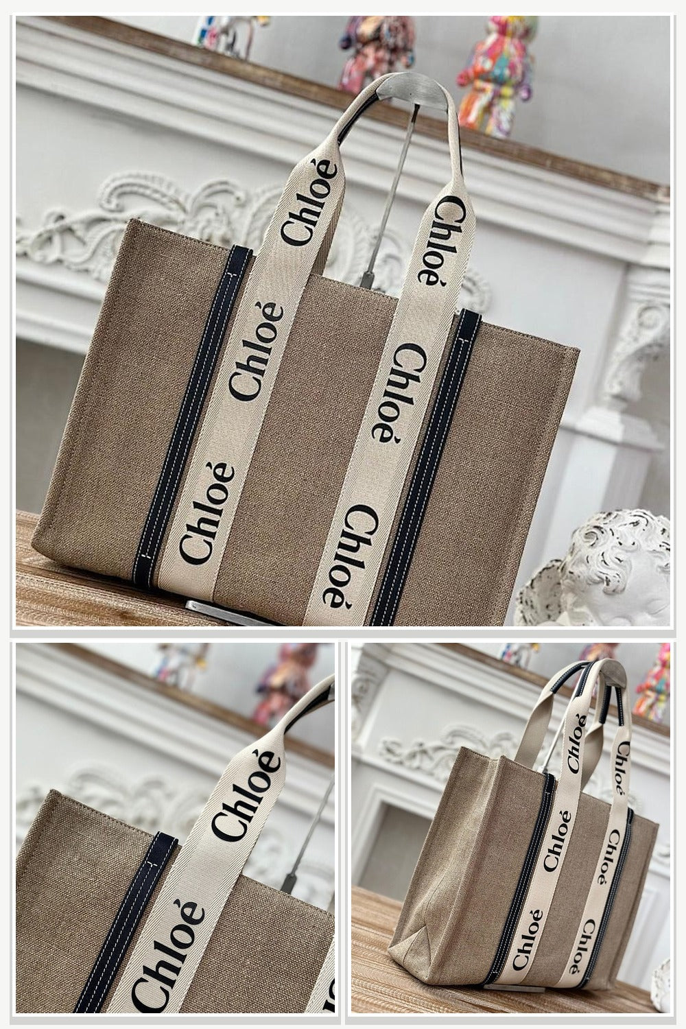 Chloe Bags 275