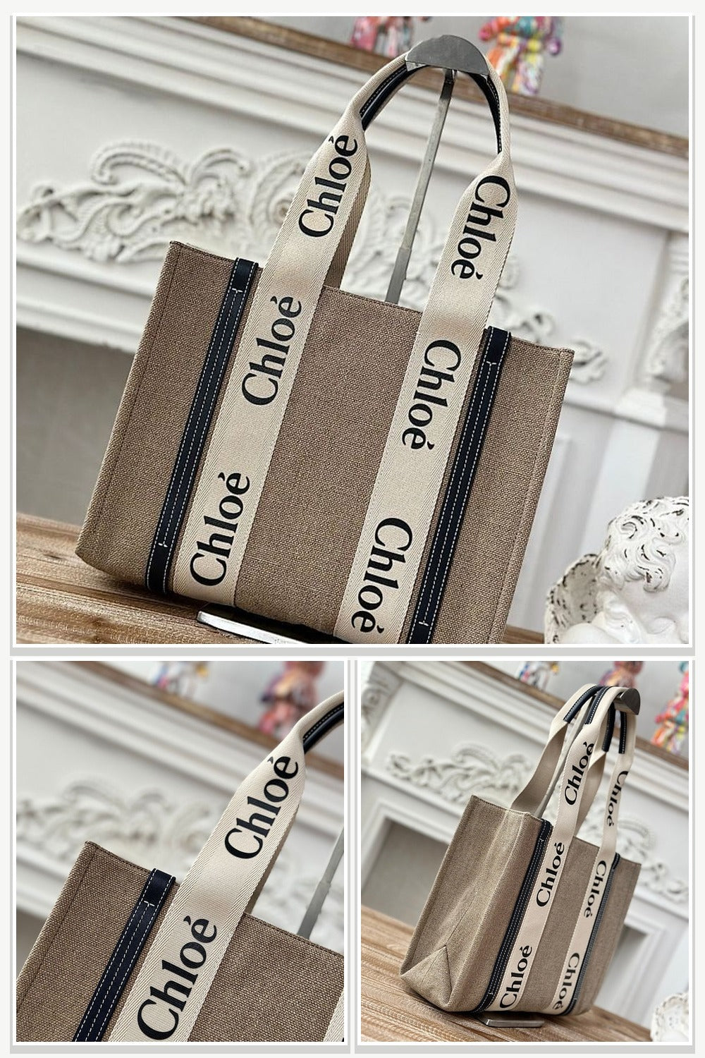 Chloe Bags 276