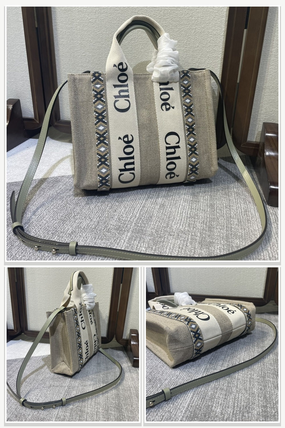 Chloe Bags 279
