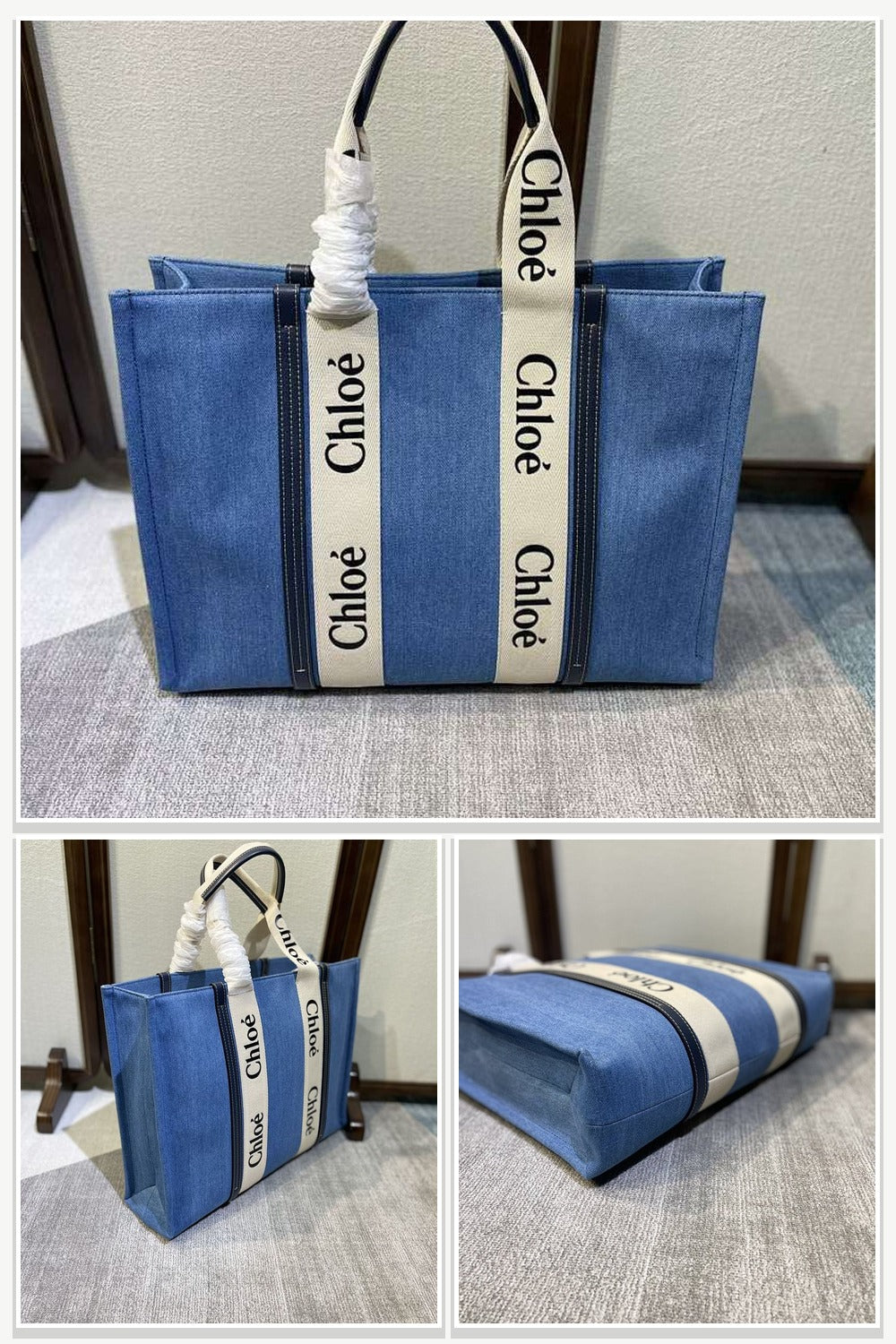 Chloe Bags 284