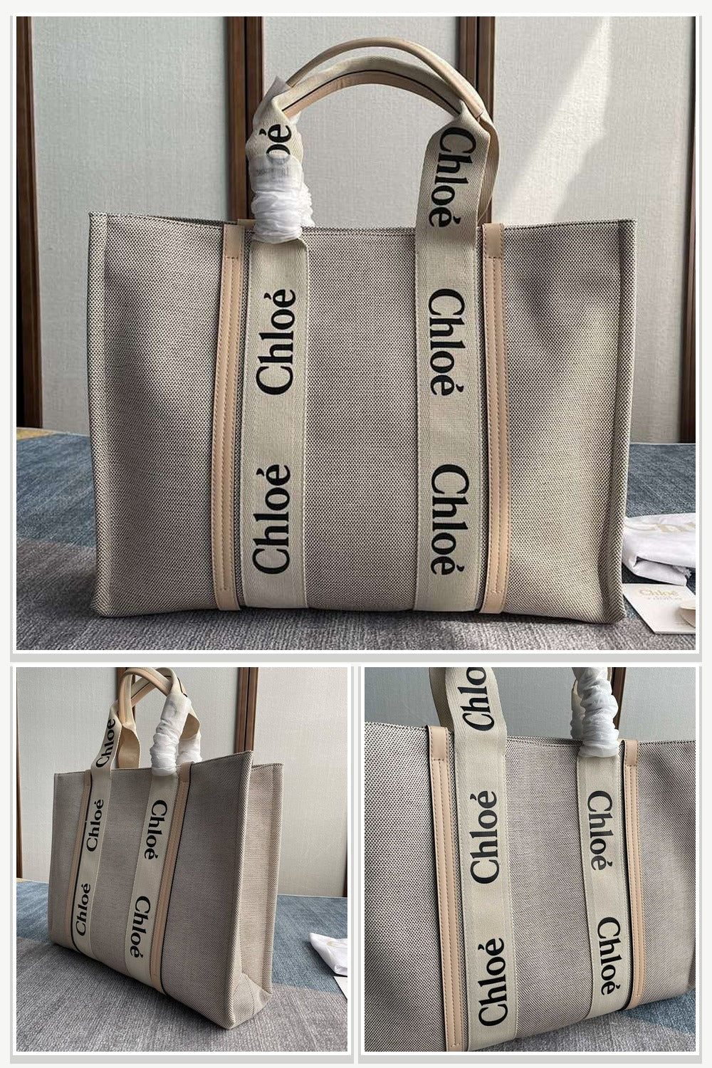 Chloe Bags 293
