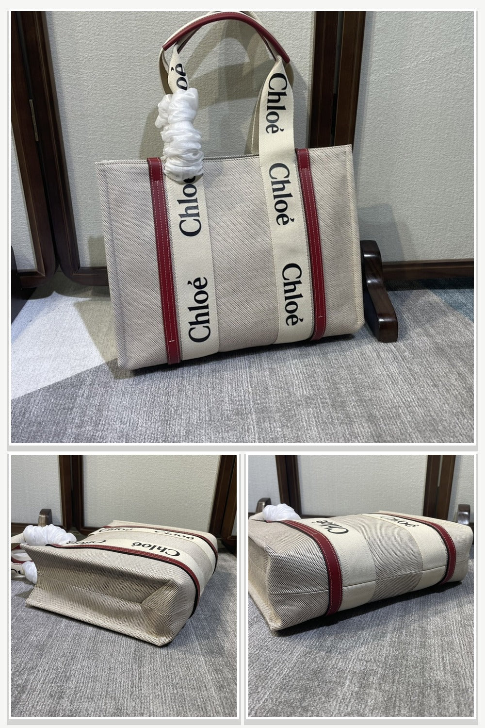 Chloe Bags 298