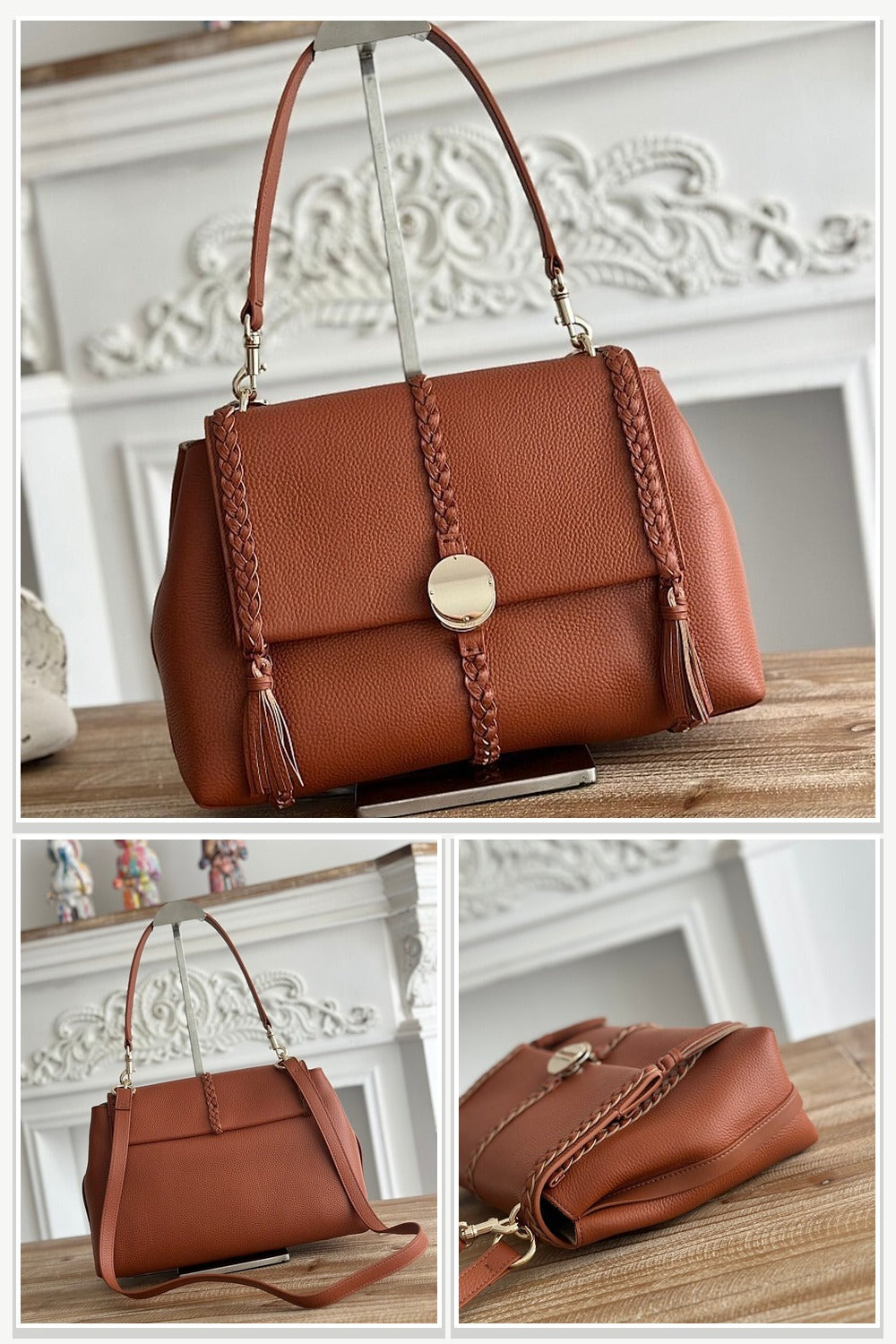 Chloe Bags 307