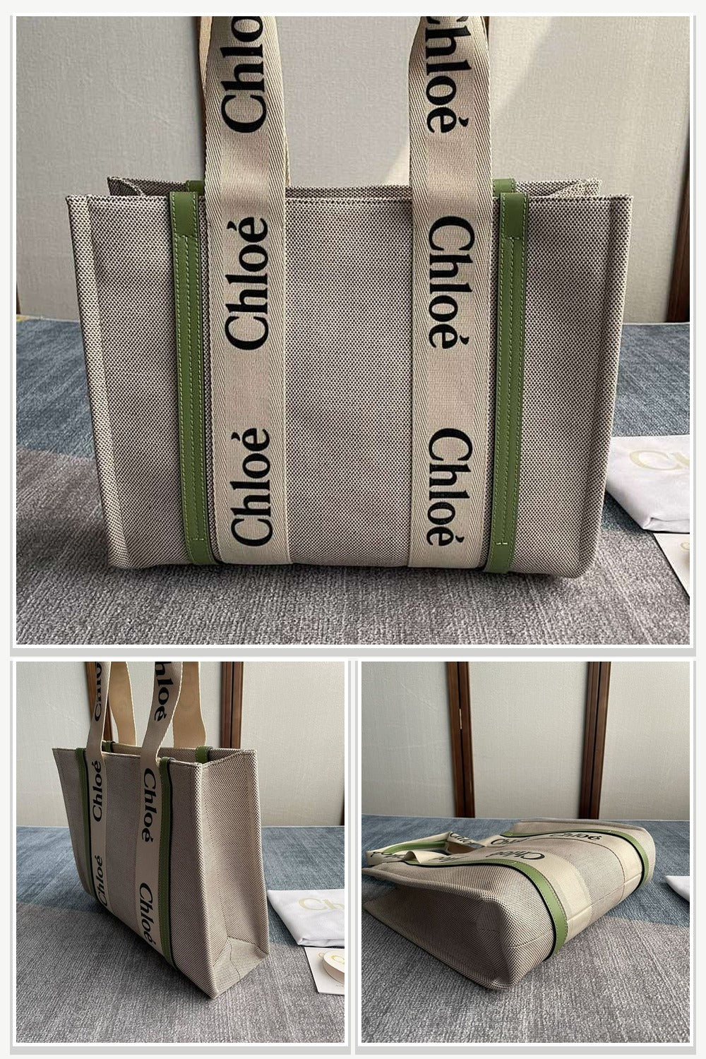 Chloe Bags 308