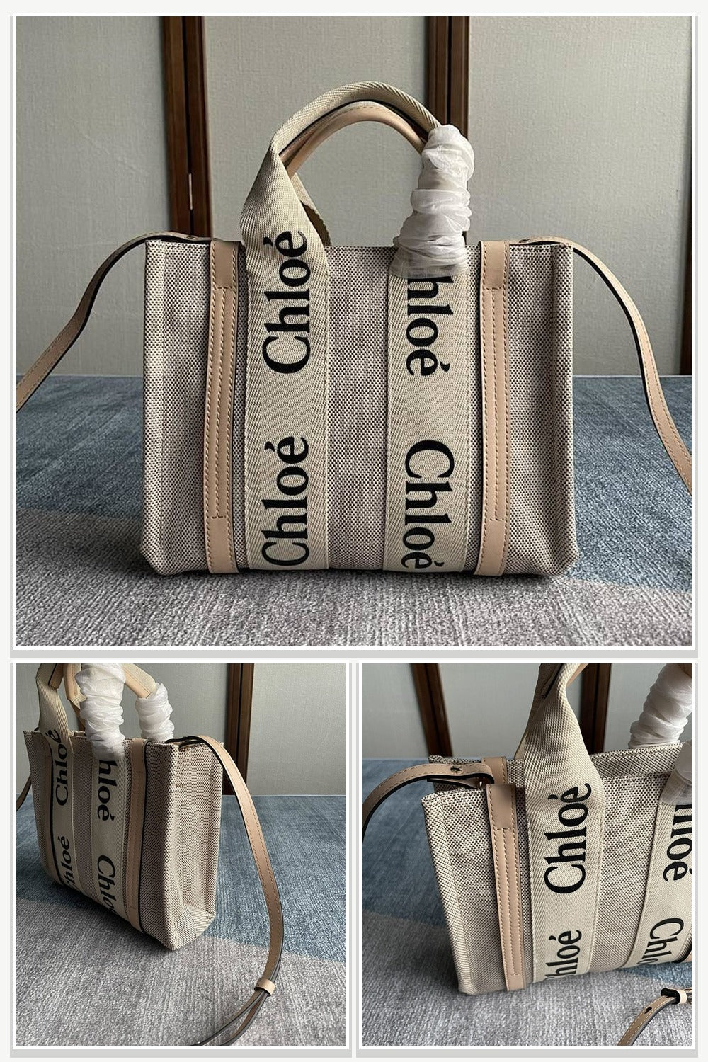 Chloe Bags 318