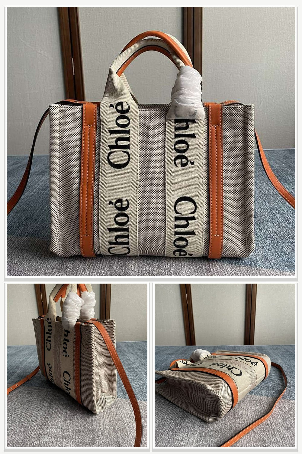 Chloe Bags 320