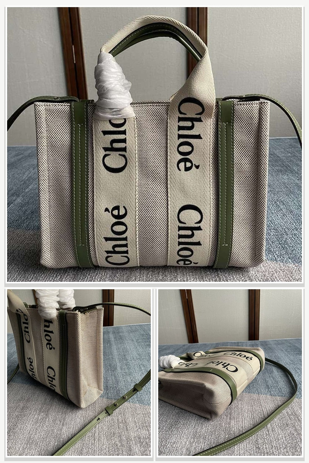 Chloe Bags 321