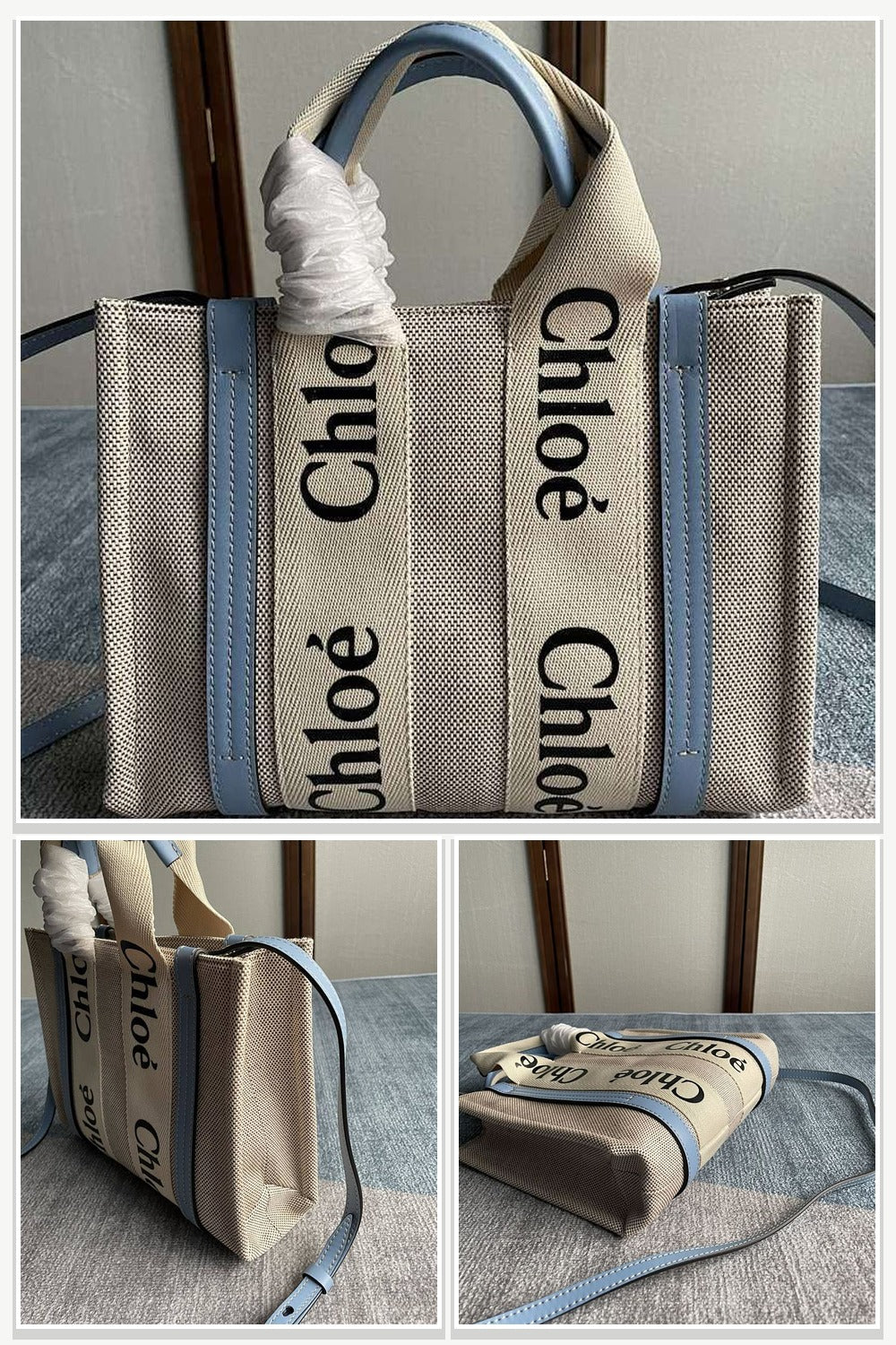 Chloe Bags 323